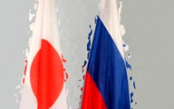  Japan Protests Russia's Missile Deployment on Disputed Islands 