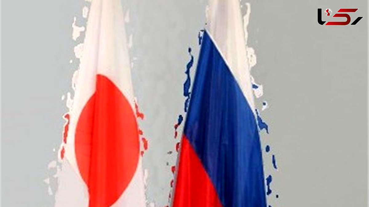  Japan Protests Russia's Missile Deployment on Disputed Islands 