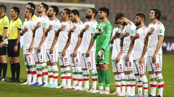 برتری یک نیمه‌ای ایران مقابل نیکاراگوئه 