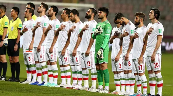 مهاجم تیم ملی در بازی تدارکاتی کیست ؟ / احتیاط کی روش  مقابل نیکاراگوئه !