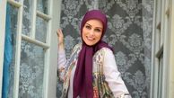 نگاهی به چیدمان منزل مجلل ماه‌چهره خلیلی بازیگر فقید سریال مختار نامه/ مبلمان سلطنتی، آینه منبت کاری شده، منشور کوروش و...