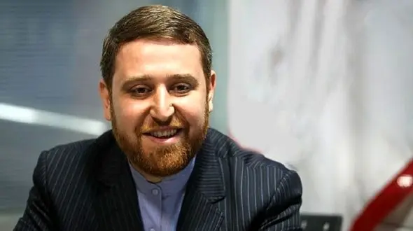 تقدیم برنامه هابیل درویشی برای تصدی گری سمت شهرداری تهران