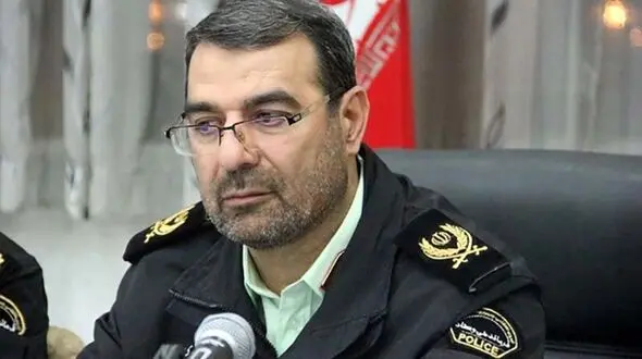دستگیری 2 قاچاقچی شیرخشک در کاشمر
