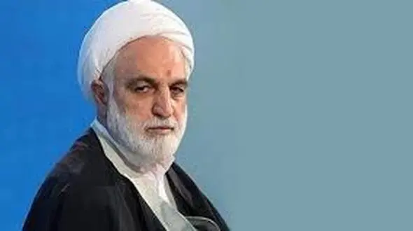 واکنش محسنی اژه‌ای به شرایط فضای مجازی در ایران