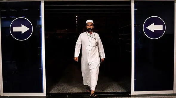 ممنوعیت خروج برخی از حجاج برای حج تمتع/گیت‌های بازرسی اجازه خروج به بعضی از حجاج را نخواهند داد