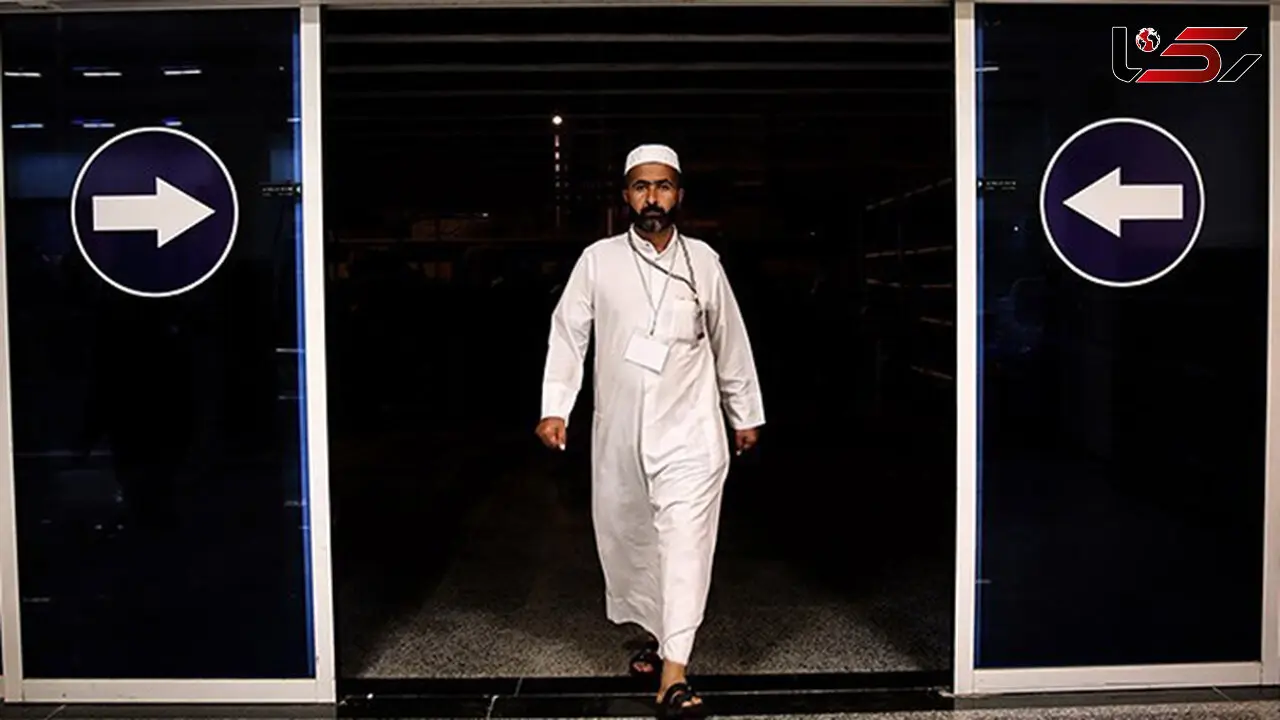 ممنوعیت خروج برخی از حجاج برای حج تمتع/گیت‌های بازرسی اجازه خروج به بعضی از حجاج را نخواهند داد