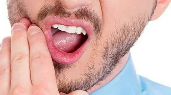 آیا هر دندان دردی نشانه پوسیدگی است؟ 