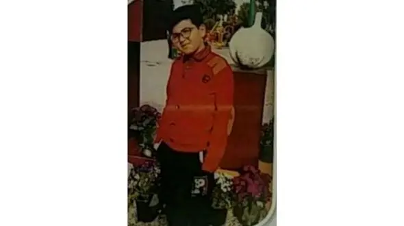 مرگ تلخ نوجوان شاهرودی در آتش سوزی خانه + عکس ابوالفضل عباسی