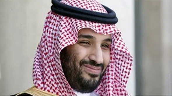 راز لشگر 50 نفره ترور بن سلمان لو رفت