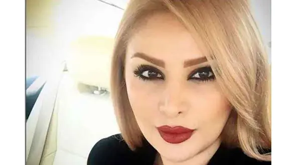 فیلم جنجال سیامک انصاری در لایو دنیا جهانبخت!