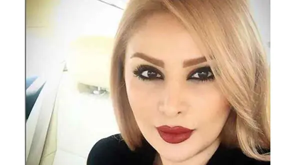 فیلم جنجال سیامک انصاری در لایو دنیا جهانبخت!