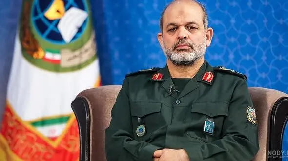 هیچ قدرت فرا منطقه ای حق دخالت در تنگه هرمز و خلیج فارس ندارد