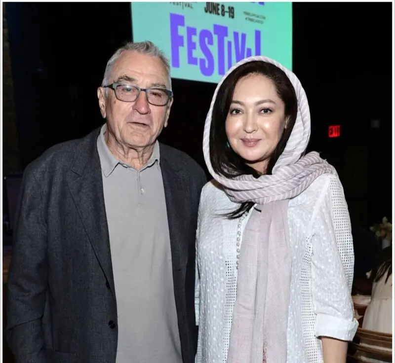 نیکی کریمی