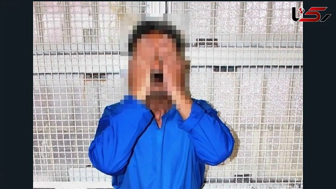 مرد بدبین همسرش را با چکش کشت و نزد پلیس رفت / ادعای دوستی پنهانی زنانه با شوهرخواهر قاتل
