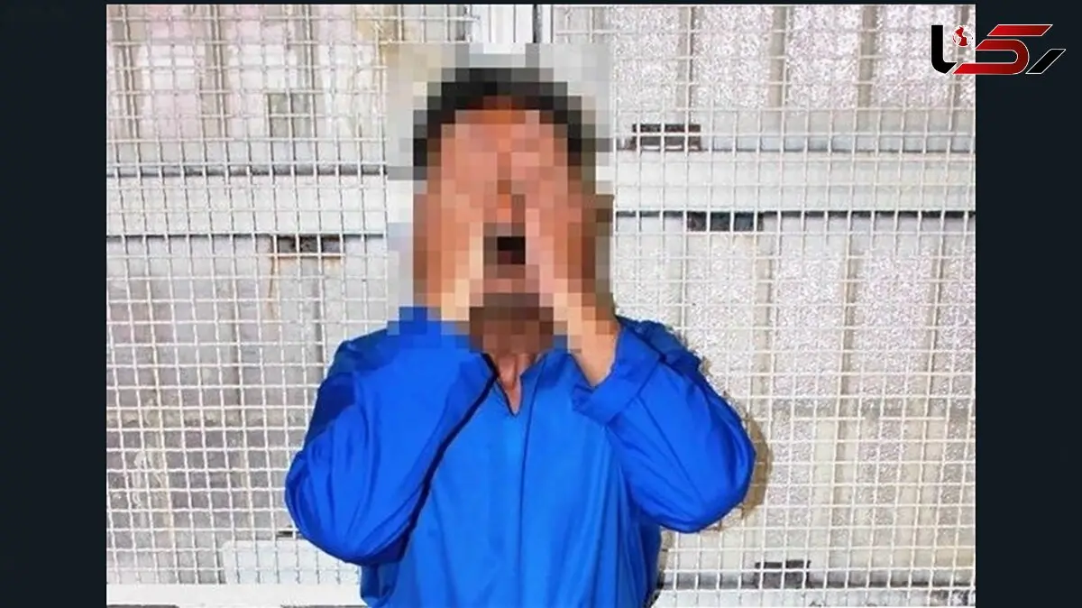 مرد بدبین همسرش را با چکش کشت و نزد پلیس رفت / ادعای دوستی پنهانی زنانه با شوهرخواهر قاتل