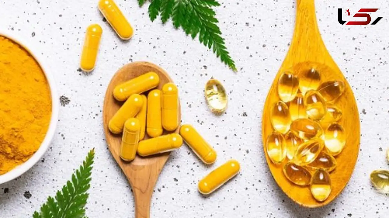 ترکیب زردچوبه و روغن ماهی: چگونه سلامتی خود را ارتقا دهید؟