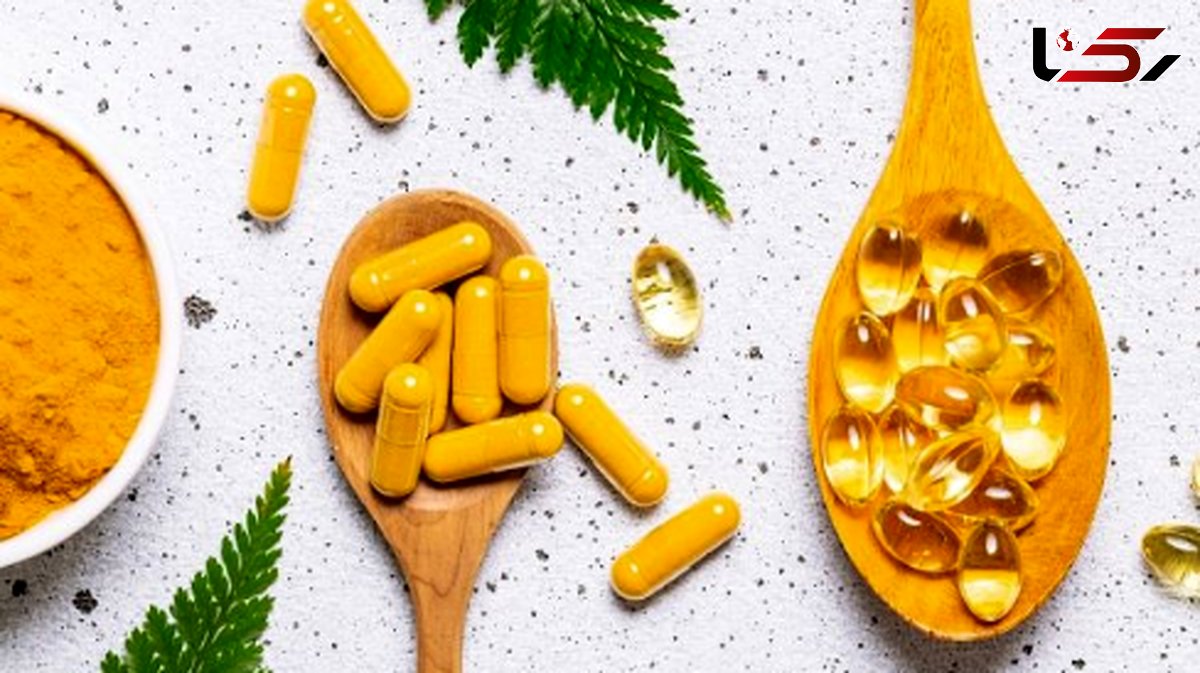 ترکیب زردچوبه و روغن ماهی: چگونه سلامتی خود را ارتقا دهید؟