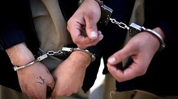  سرقت در پوشش معلولیت جسمی