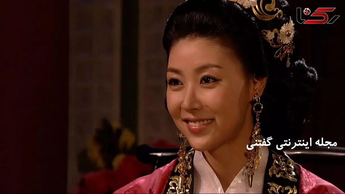 بیوگرافی بازیگر نقش «ملکه می سول سو» "سریال جامیونگ گو" از اتهام قاچاق مواد مخدر تا تبرئه از فحشا!