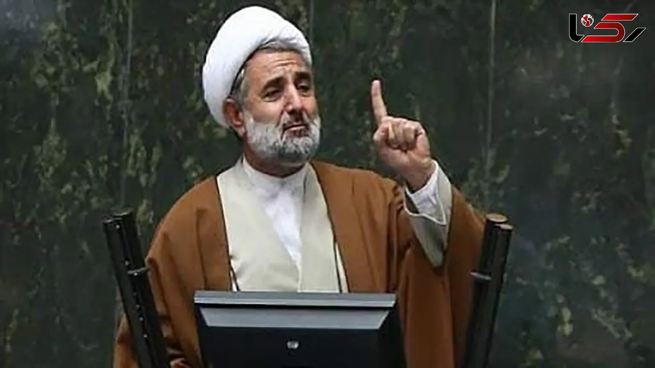 شروط جدیدی برای مذاکرات داریم / دولت روحانی بدهی زیادی را به کشور تحمیل کرد