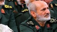 بیوگرافی شهید محمد کاظمی رئیس سازمان اطلاعات سپاه پاسداران + عکس