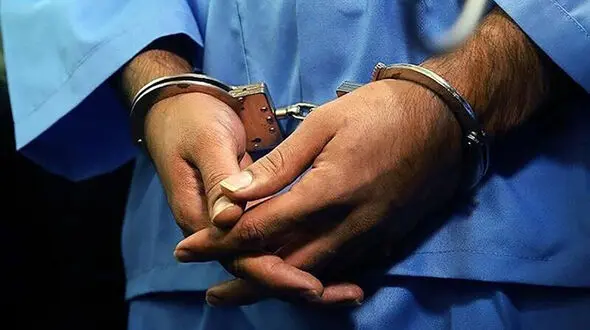 بازداشت مرد شیاد که حکم های دادگاه را جعل می کرد / در گلستان فاش شد