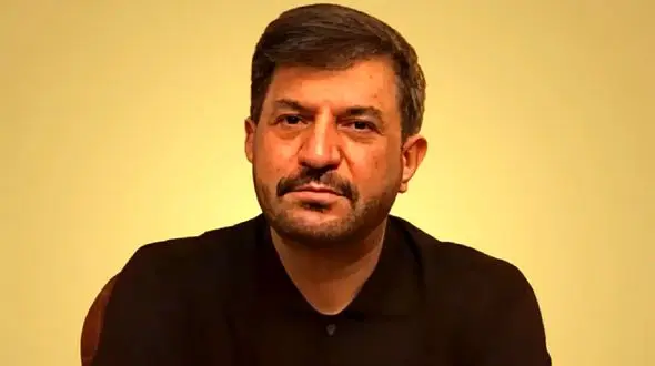 بغض محمود شهریاری اینستاگرام را ترکاند / چرا بچه هامون باید برن؟!