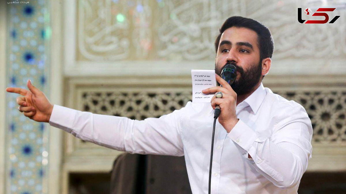 دانلود مداحی باشکوه پریشونه پریشونه به یاد کربلا روضه می خونه از حسین طاهری