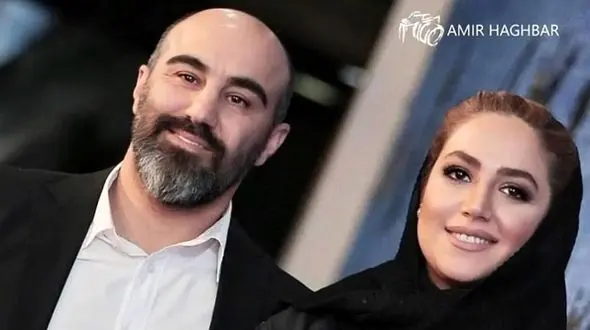 فیلم /  محسن تنابنده از لحظه عاشقی خودش میگه/ تودل چادرش دلمو برد ! .../ چقدر شنیدین 