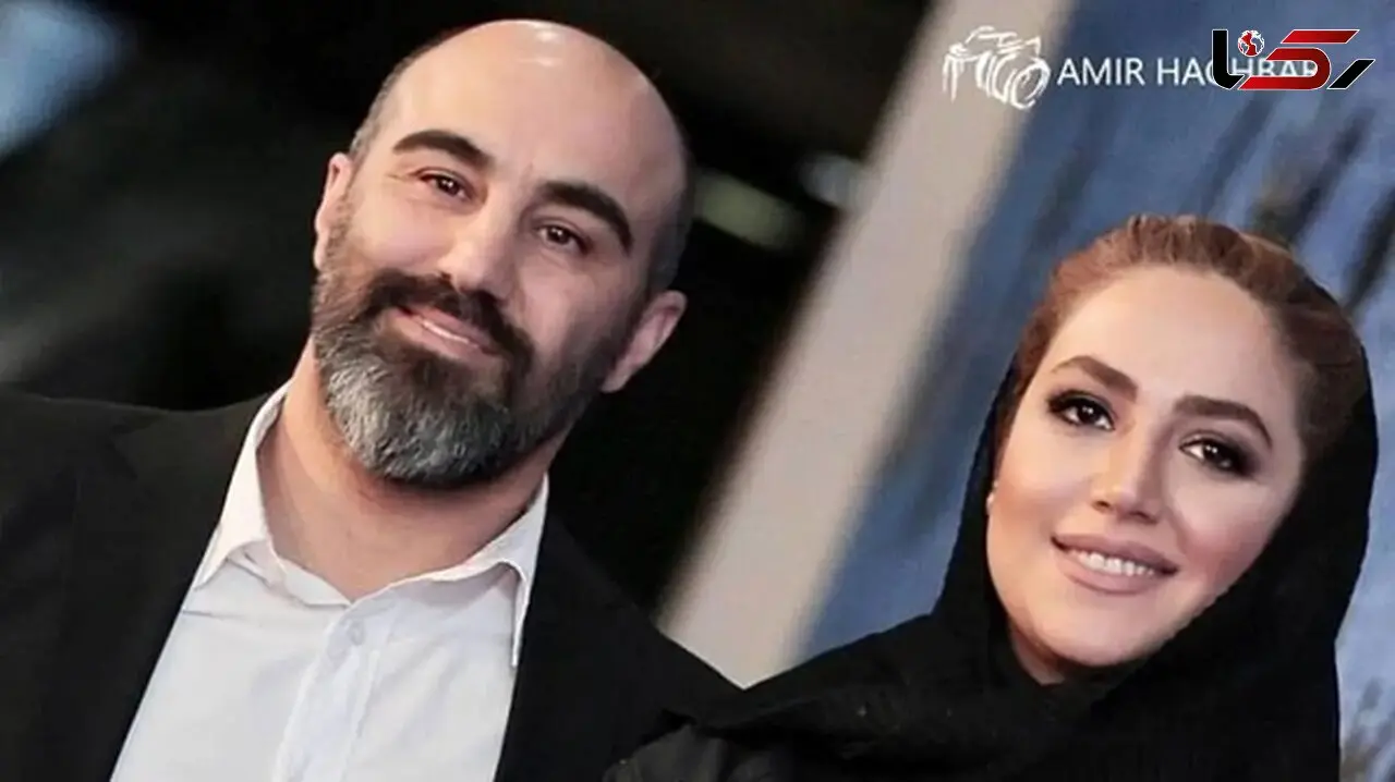 فیلم /  محسن تنابنده از لحظه عاشقی خودش میگه/ تودل چادرش دلمو برد ! .../ چقدر شنیدین 