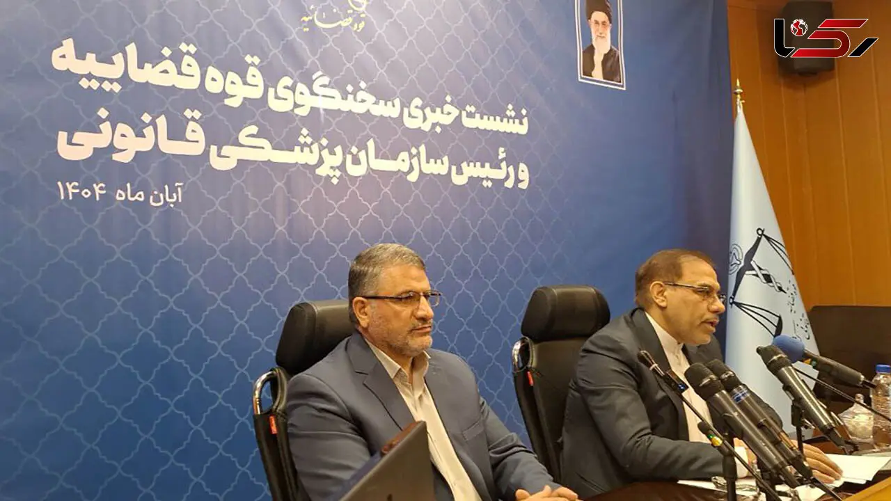 سه دولت اخیر درگیر بانک آینده بودند/  آخرین وضعیت پرونده پژمان جمشیدی و توقیف کشتی اسرائیلی در تنگه هرمز توسط سپاه
