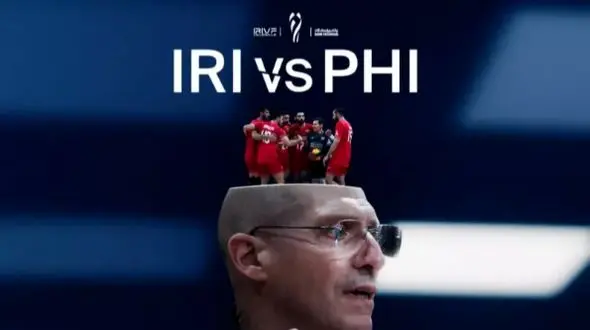 ساعت دقیق بازی تیم ملی والیبال ایران در برابر فیلیپین / آخرین برد برای صعود