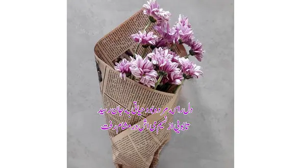 فال حافظ امروز / 29 تیر با تفسیر دقیق + فیلم