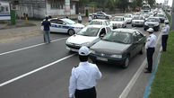 دستگیری عاملان درگیری با پلیس /  در لاهیجان رخ داد