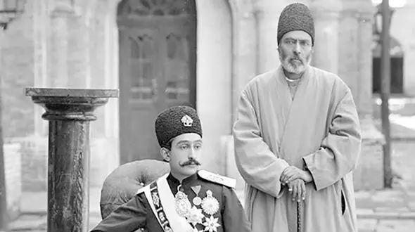 کدام شاهزاده ایرانی قصد انهدام خاک ایران را داشت؟ + عکس