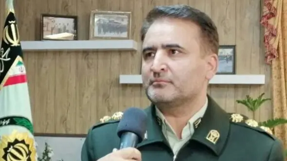 گردش مالی میلیاردی یک دزد با 20 حساب بانکی / در مشهد دستگیر شد
