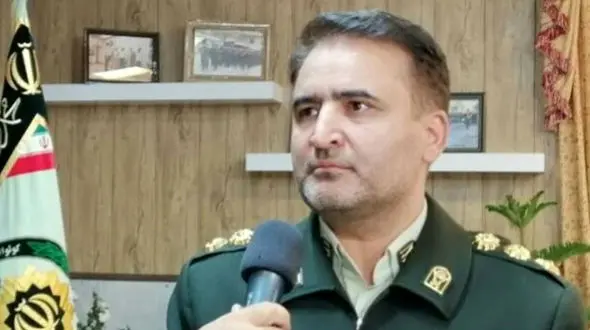 گردش مالی میلیاردی یک دزد با 20 حساب بانکی / در مشهد دستگیر شد