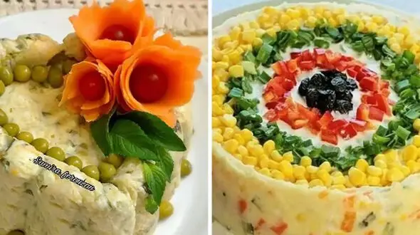 دیزاین الویه شیک و مجلسی؛ با 15 ایده ساده اما جذاب!