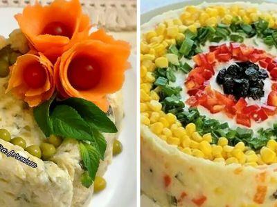 دیزاین الویه شیک و مجلسی؛ با 15 ایده ساده اما جذاب!
