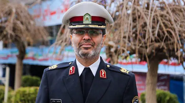 اجرای طرح ترافیک و زوج و فرد در روز تحلیف رییس جمهور