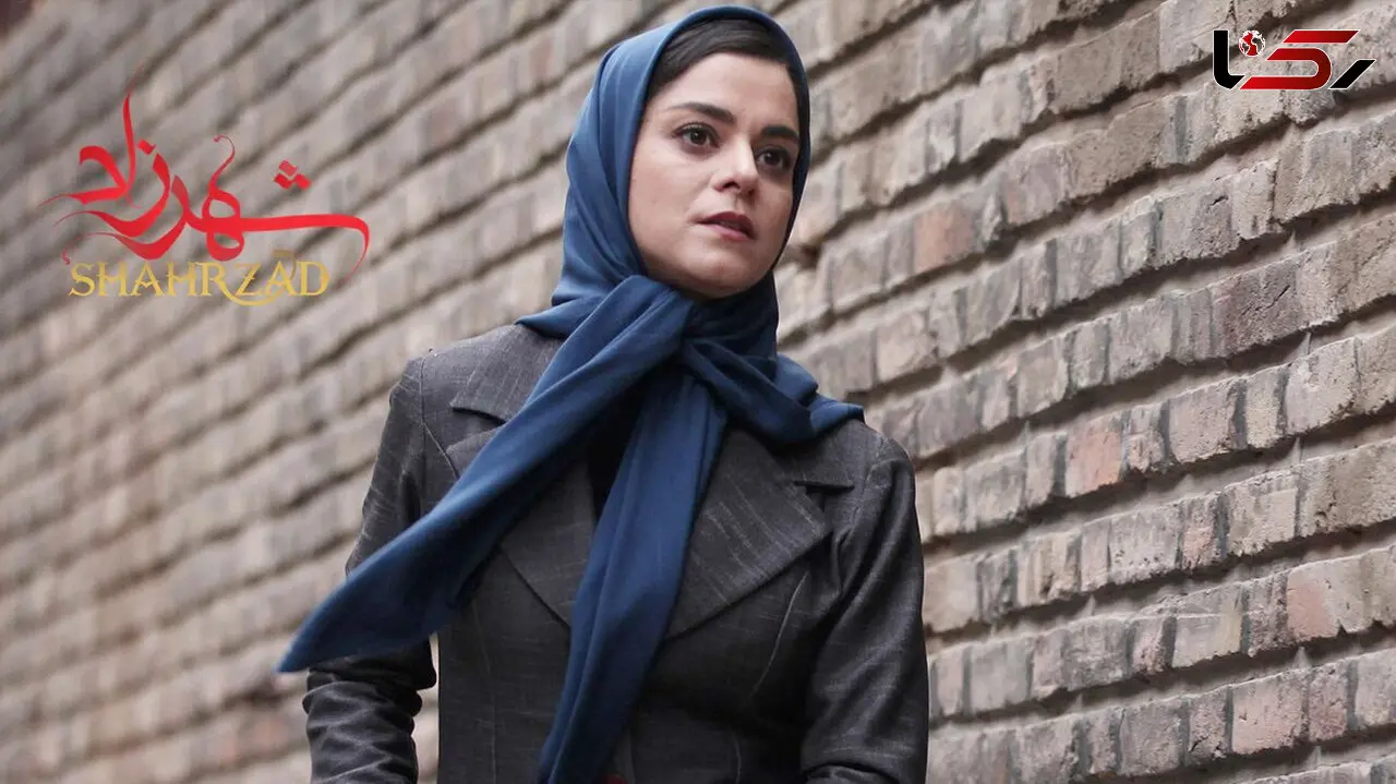استایل عجیب غزل شاکری که زیبایی اش را بیشتر به رخ کشید+عکس همسرش