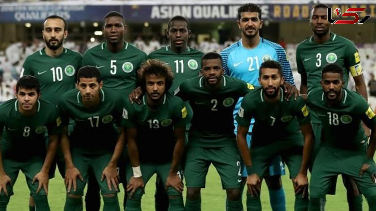 مسابقات فوتبال عربستان هم رسما لغو شد
