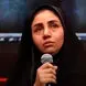 فیلم بغض مادرانه / روایت جانسوز مادر دانش‌آموز شهید مینابی؛ امین را از روی انگشت دستش شناختم