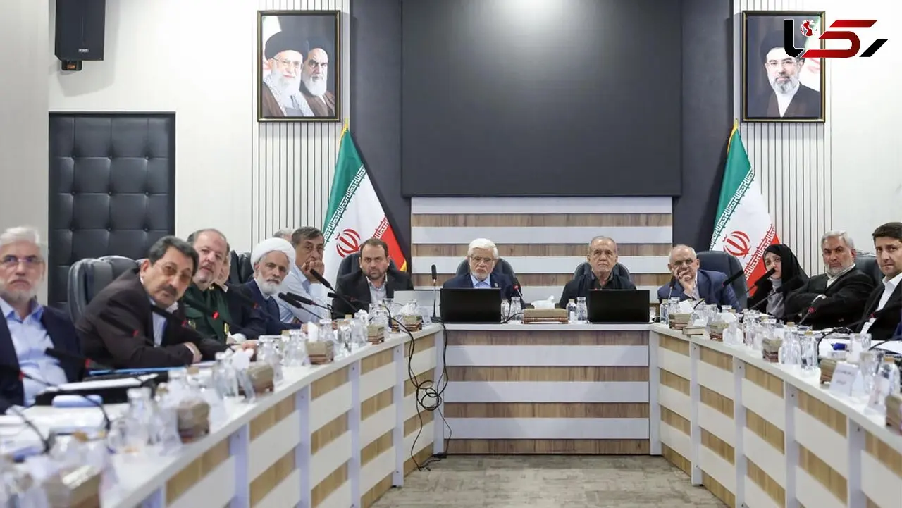 پزشکیان: معیشت، اشتغال و تولید در رأس برنامه‌های دولت قرار گیرد