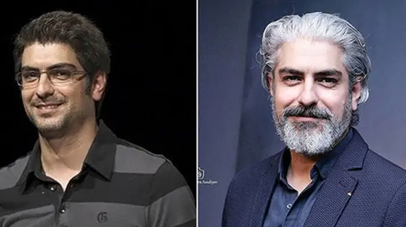 آقای پاکدل، روا بود که هر روز خوشتیپ‌تر شوید؟!  = عکس های تفاوت فاحش با تیپ جوانی !