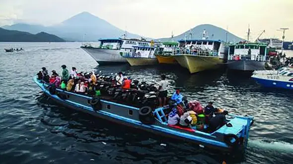 90 کشته در واژگونی قایق در موزامبیک + جزییات تلخ