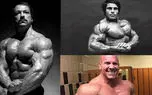 لیست 12 نفره از قوی ترین ورزشکاران تاریخ پرورش اندام + عکس و فیلم 