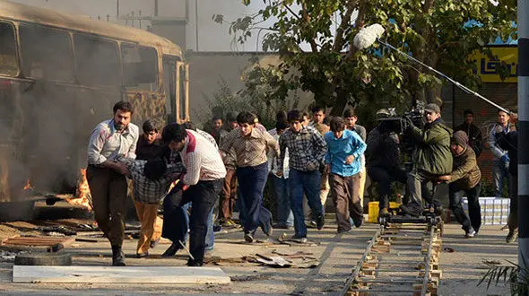 خبری خوش برای طرفداران سرزمین کهن