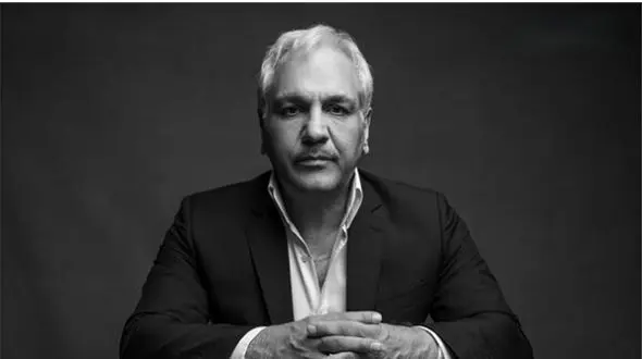 فیلم/ بیماری عجیب مهران مدیری که اورا وادار به قتل عمد می کند! / برای اولین بار گفت!