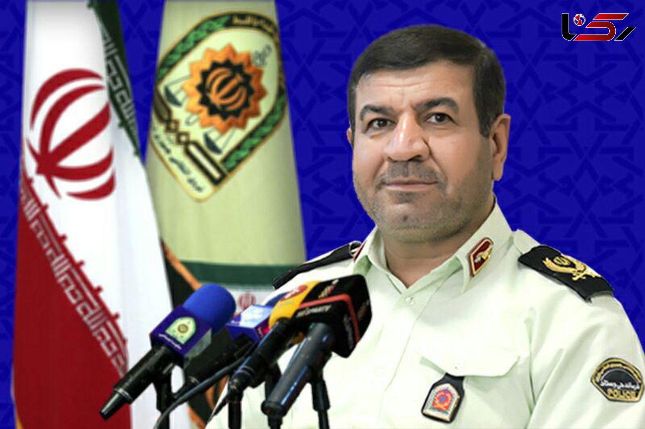 کشف 140 قبضه سلاح  غیر مجاز درعملیاتهای پلیس طی 7 روزگذشته در سطح استان خوزستان